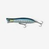 Savage Gear Leurre De Surface GRAVITY POPPER 11CM SARDINE Pêche En Mer -Pêche Boutique leurre de surface gravity popper 11cm sardine peche en mer