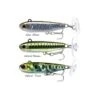 Leurre Fiiish Power Tail (4,4cm - Natural Minnow - Slow) -Pêche Boutique leurre fiiish power tail 44cm natural minnow slow