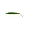 Leurre Jig Flashmer Metal Spot (60 G - Maquereau Vert) -Pêche Boutique leurre jig flashmer metal spot 60 g maquereau vert