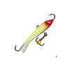 Leurre Jig Rapala Jigging Rap WH 5cm (CLN) -Pêche Boutique leurre jig rapala jigging rap wh 5cm cln
