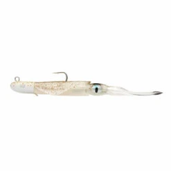Savage Gear Leurre Pêche En Mer SWIM SQUID RTF 18cm 90gr GREEN EYES -Pêche Boutique leurre peche en mer swim squid rtf 18cm 90gr green eyes 2