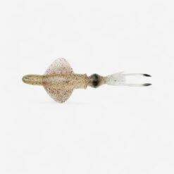 Savage Gear Leurre Pêche En Mer SWIM SQUID RTF 18cm 90gr GREEN EYES