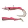 Leurre Souple Berkley Powerbait Power Sandeel 17cm (Metallic Pink) -Pêche Boutique leurre souple berkley powerbait power sandeel 17cm metallic pink