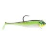 Leurre Souple Storm 360 GT Coastal Biscay Minnow Monté (9cm - CGR) -Pêche Boutique leurre souple storm 360 gt coastal biscay minnow monte 9cm cgr