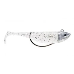 Leurre Souple Storm Biscay Shad Deep 15cm (SG)