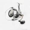 Moulinet De Pêche En Surfcasting ADONIS 5000 SILVER -Pêche Boutique moulinet de peche en surfcasting adonis 5000 silver