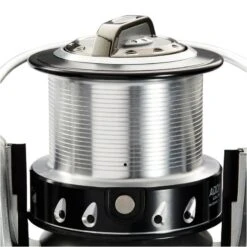 Moulinet De Pêche En Surfcasting ADONIS 5000 SILVER -Pêche Boutique moulinet de peche en surfcasting adonis 5000 silver 3