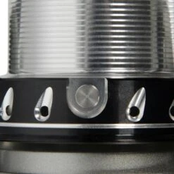 Moulinet De Pêche En Surfcasting ADONIS 7000 SILVER -Pêche Boutique moulinet de peche en surfcasting adonis 7000 silver 5