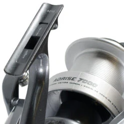 Moulinet De Pêche En Surfcasting ADRISE 7000 -Pêche Boutique moulinet de peche en surfcasting adrise 7000 5