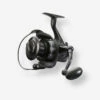 Moulinet De Pêche En Surfcasting ADVANT POWER 5000 BLACK -Pêche Boutique moulinet de peche en surfcasting advant power 5000 black