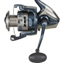MOULINET PÊCHE En Mer BAUXIT BXT-500 6000 SW -Pêche Boutique moulinet peche en mer bauxit bxt 500 6000 sw 6