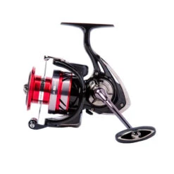 Daiwa Moulinet Pêche En Mer NINJA LT 6000 -Pêche Boutique moulinet peche en mer ninja lt 6000 2