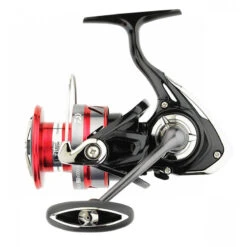 Daiwa Moulinet Pêche En Mer NINJA LT 6000 -Pêche Boutique moulinet peche en mer ninja lt 6000 3