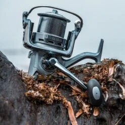 MOULINET PÊCHE En Surfcasting SYMBIOS-500 10000 -Pêche Boutique moulinet peche en surfcasting symbios 500 10000 4