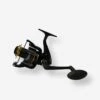 MITCHELL Moulinet PREMIUM PRO 6000 BLACK GOLD -Pêche Boutique moulinet premium pro 6000 black gold