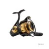 Moulinet Spinning Penn Spinfisher VI (2500) -Pêche Boutique moulinet spinning penn spinfisher vi 2500