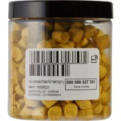 Paste Pellet Cheese 150 Gr Pêche En Mer -Pêche Boutique paste pellet cheese 150 gr peche en mer 2