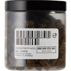 Paste Pellet Mussel 150 Gr Pêche En Mer -Pêche Boutique paste pellet mussel 150 gr peche en mer 2