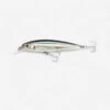 Rapala Poisson Nageur X RAP SRX10 ANCHOVY Pêche Aux Leurres En Mer -Pêche Boutique poisson nageur x rap srx10 anchovy peche aux leurres en mer