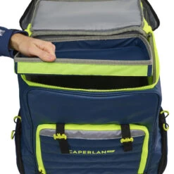 Sac à Dos De Pêche En Surfcasting 50 Litres -Pêche Boutique sac a dos de peche en surfcasting 50 litres 4