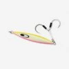 Daiwa SLOW JIG SALTIGA SK 60 GR GLOW PINK -Pêche Boutique slow jig saltiga sk 60 gr glow pink