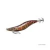 Turlutte Daiwa Emeraldas Nude (2.5 - Burning Shrimp) -Pêche Boutique turlutte daiwa emeraldas nude 25 burning shrimp