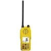 VHF Portable 6W - Etanche Et Flottante - GPS Et DSC -Pêche Boutique vhf portable 6w etanche et flottante gps et dsc