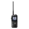 VHF Portable 6W étanche Flottante GPS, Grand écran, Noire -Pêche Boutique vhf portable 6w etanche flottante gps grand ecran noire