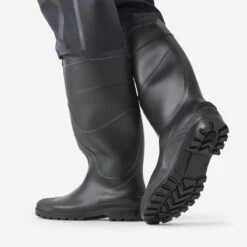 Waders De Pêche 500 PVC Et Respirants -Pêche Boutique waders de peche 500 pvc et respirants 4