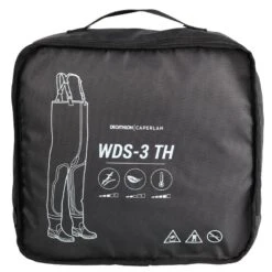 Waders Pêche WDS-3 Thermo -Pêche Boutique waders peche wds 3 thermo 8